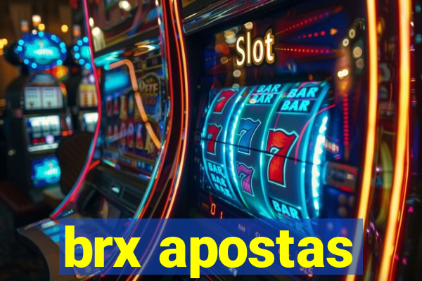 brx apostas